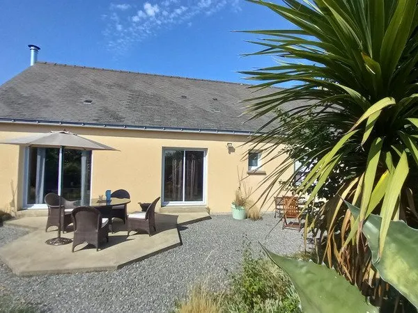 Maison à vendre 5 pièces ALLAIRE (56)