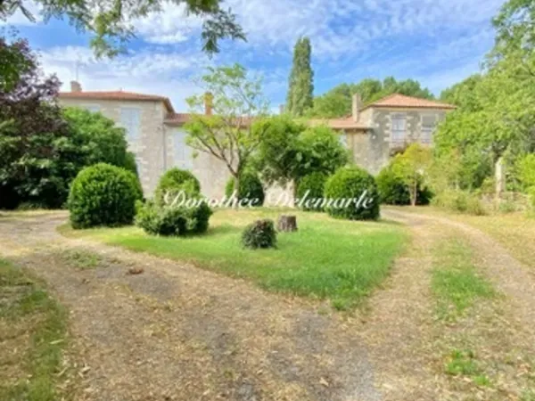 Maison 5 pièces 115 m²