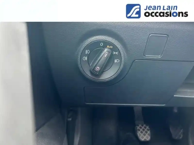 Seat Ibiza 1.0 tsi 95 ch s/s bvm5 — photo 19