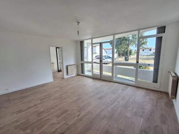 Appartement 2 pièces 55 m²
