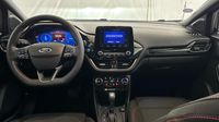 Ford Puma 1.0 EcoBoost 125ch S&S mHEV ST-Line Powershift — photo 11