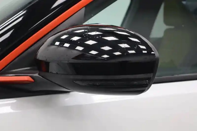Renault 5 renault  e-tech electrique 10 ch autonomie confort — photo 31