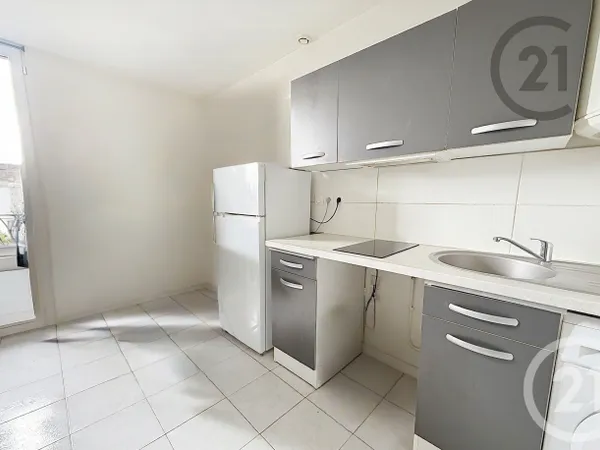 Appartement 1 pièce 22 m²