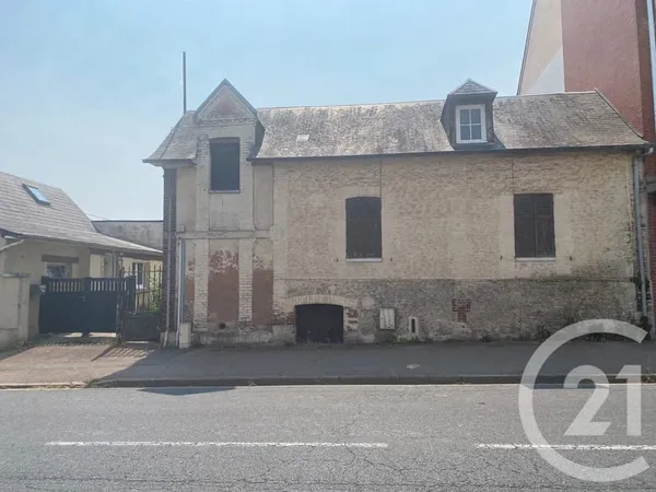 Maison 3 pièces 70 m²