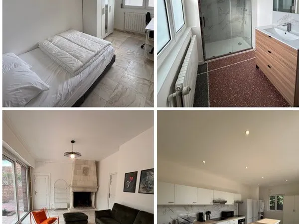 Location Douai