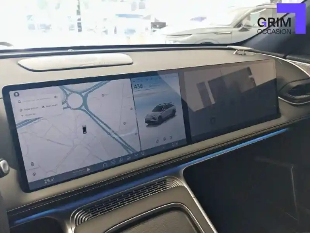 Xpeng G9 performance — photo 29