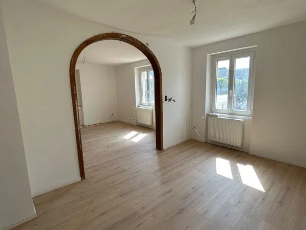 Maison à louer Bartenheim