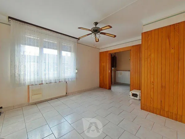 Maison 3 pièces 67 m²