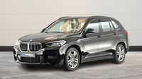 Bmw X1 xDrive25eA 220ch M Sport 6cv