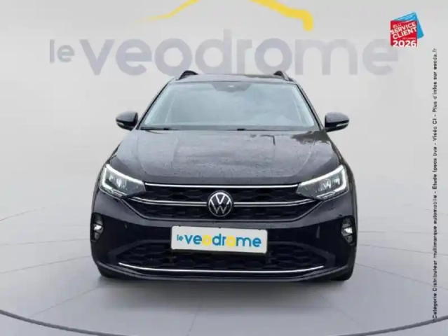 Volkswagen Taigo 1.0 tsi 116ch life plus dsg7 camera — photo 2