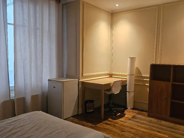 Loue chambre