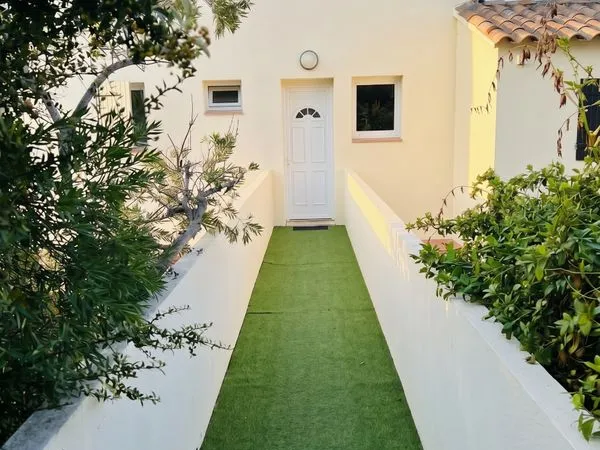 Location au mois / tout compris - f4 60m2 pietrosella