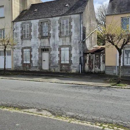 Maison 4 pièces 70 m²