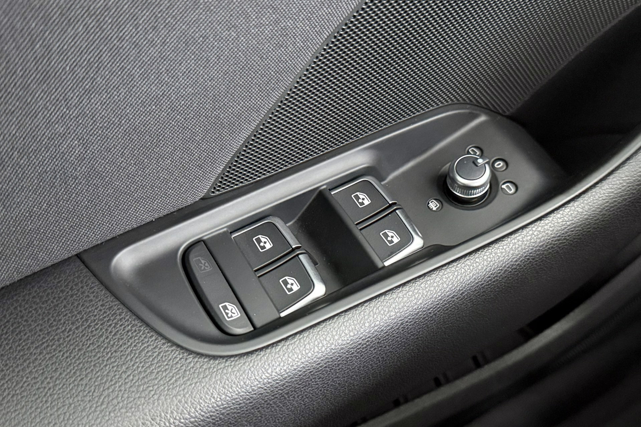 Audi A3 Sportback — photo 13