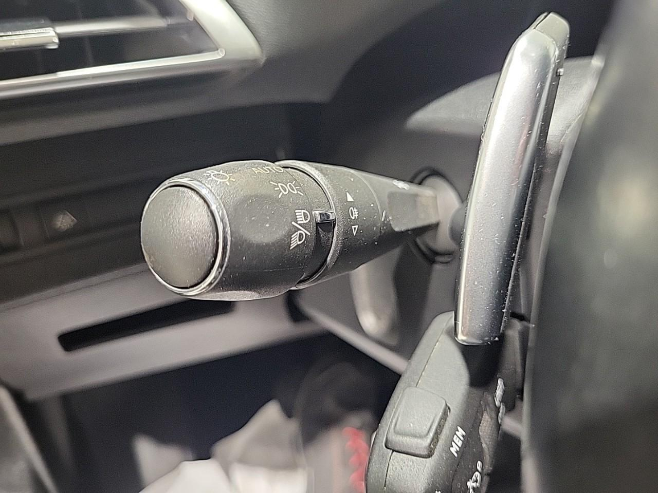 Peugeot 3008 bluehdi 130ch s&s eat8 allure — photo 20