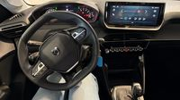 Peugeot 208 1.2 PureTech 100ch S&S Active — photo 11