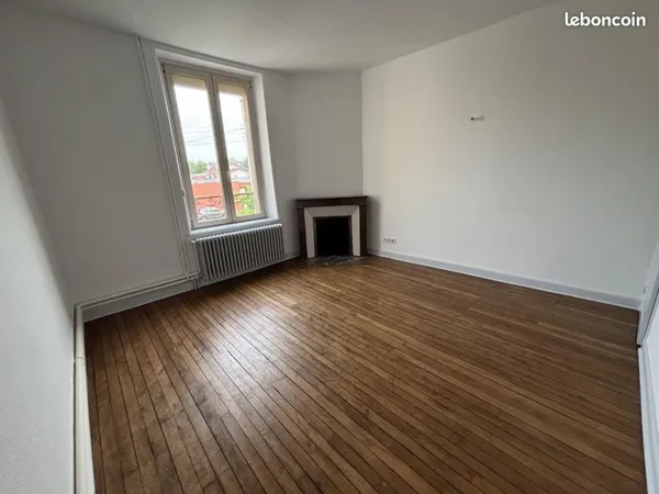Maison de ville 105 m² Verdun