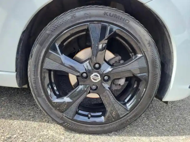 Nissan Micra 1.0 ig-t 100ch n-sport 2020 — photo 7