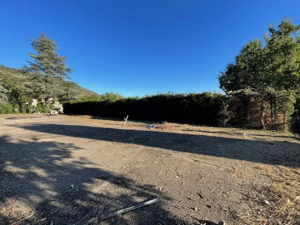 Terrain constructible St-Vliier de Thiez