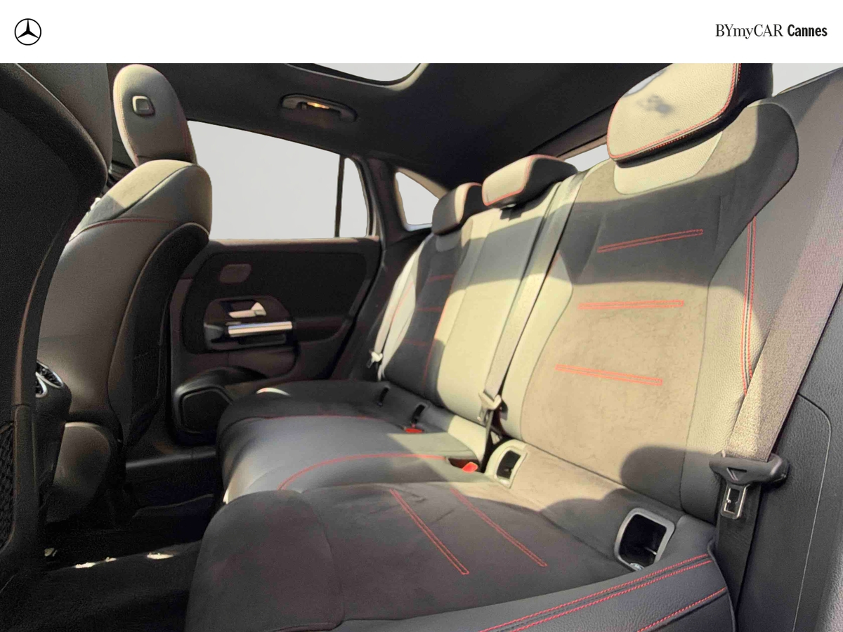 Mercedes GLA 250 e 8G-DCT — photo 12