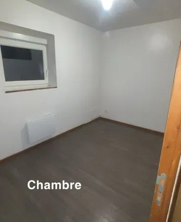 Appartement t2 30m2