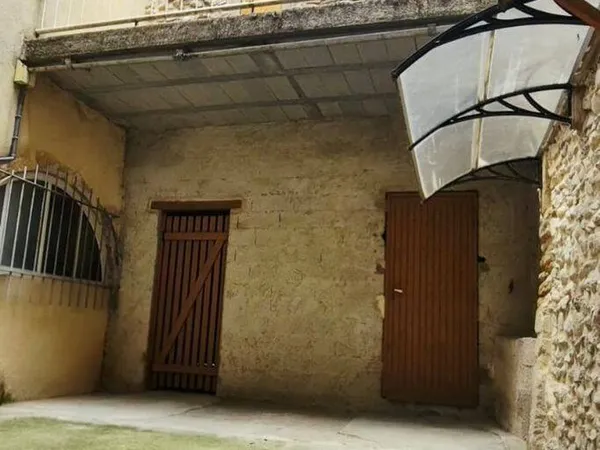 Maison 6 pièces 195 m²