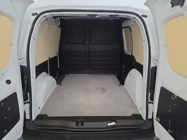Renault Kangoo Van fg tole blue dci 95 l1 gsr2 — photo 45
