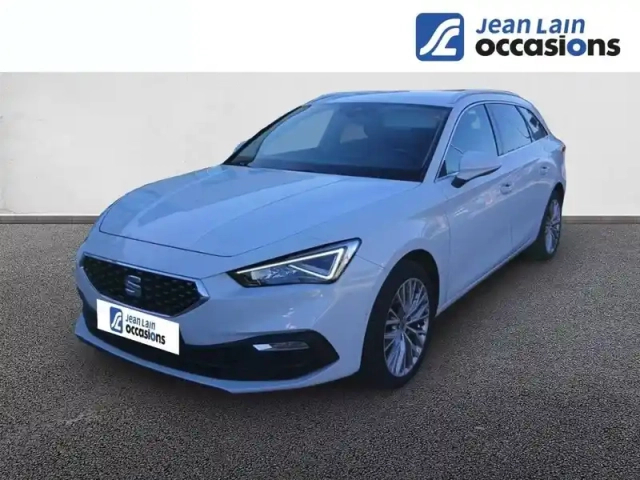 Seat Leon sportstourer 2.0 tdi 150 dsg7