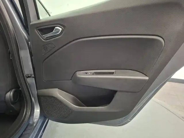 Renault Clio tce 90 — photo 100