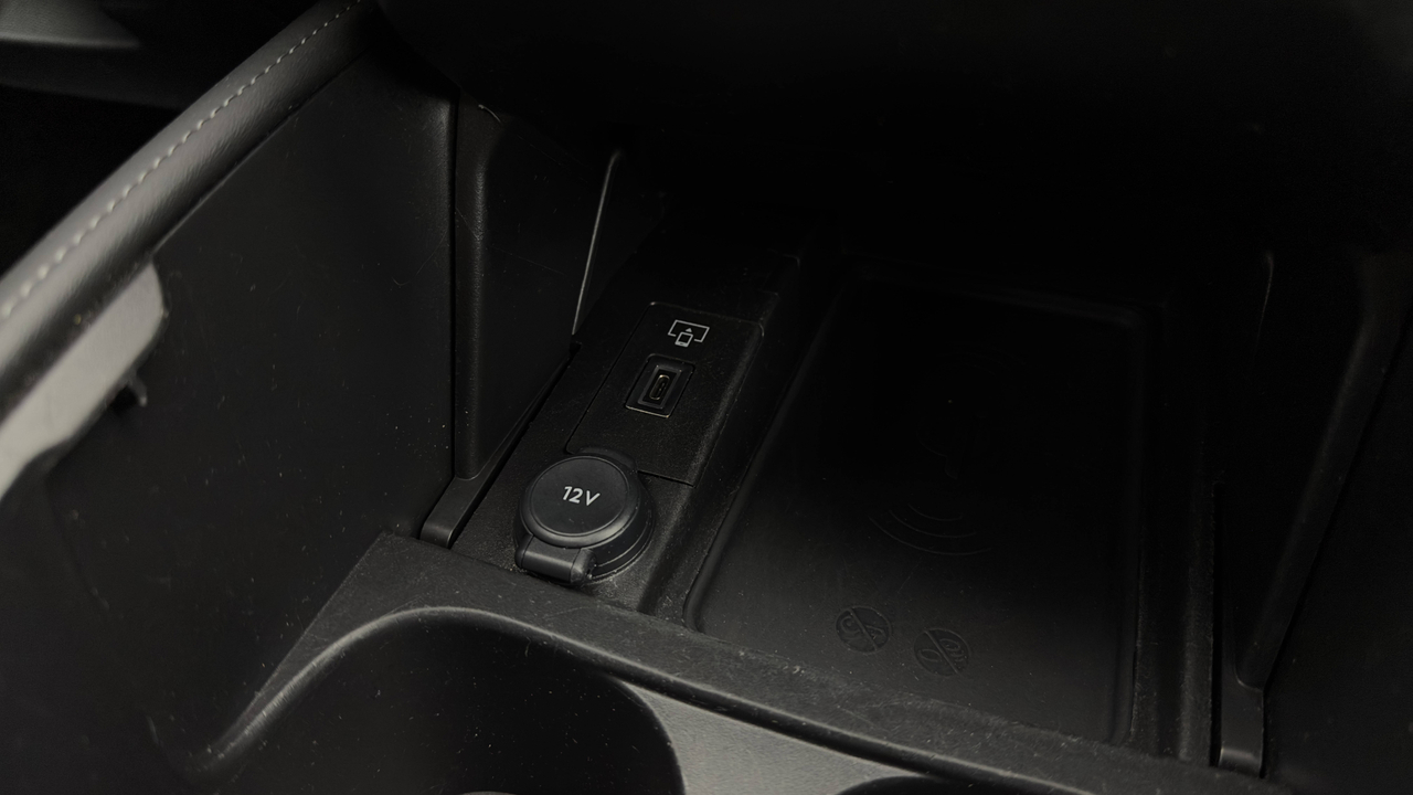 DS 4 Hybride 136 e-DCT6 — photo 10