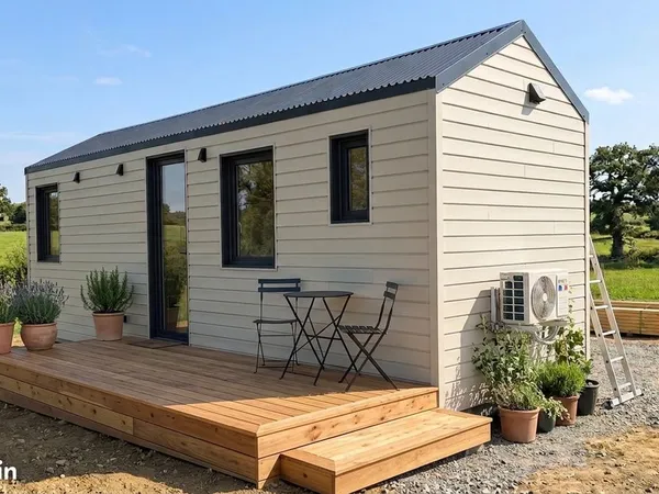 Tiny house