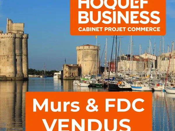 Vente bar restaurant festif emplt N°1 dept 17