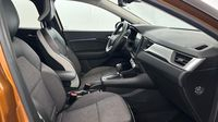 Renault Captur 1.6 E-Tech hybride 145ch Intens -21 — photo 15