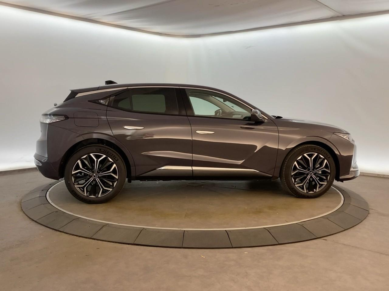 Ds Ds 4 bluehdi 130 eat8 etoile - alcantara — photo 4