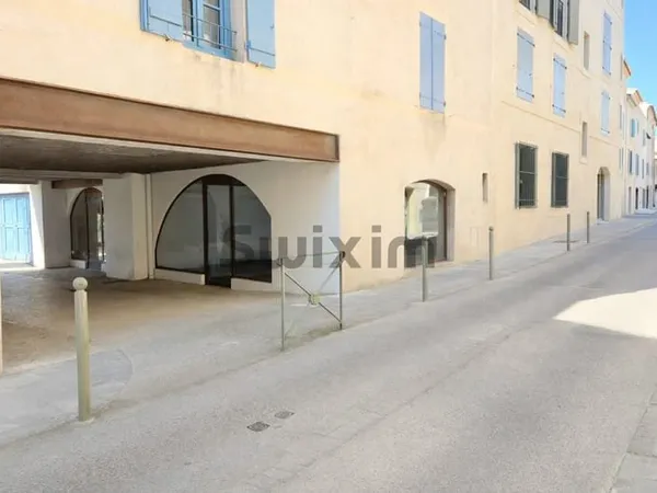 'Exclusivité Swixim Uzès' Fonds de commerce à céder de 50 m2