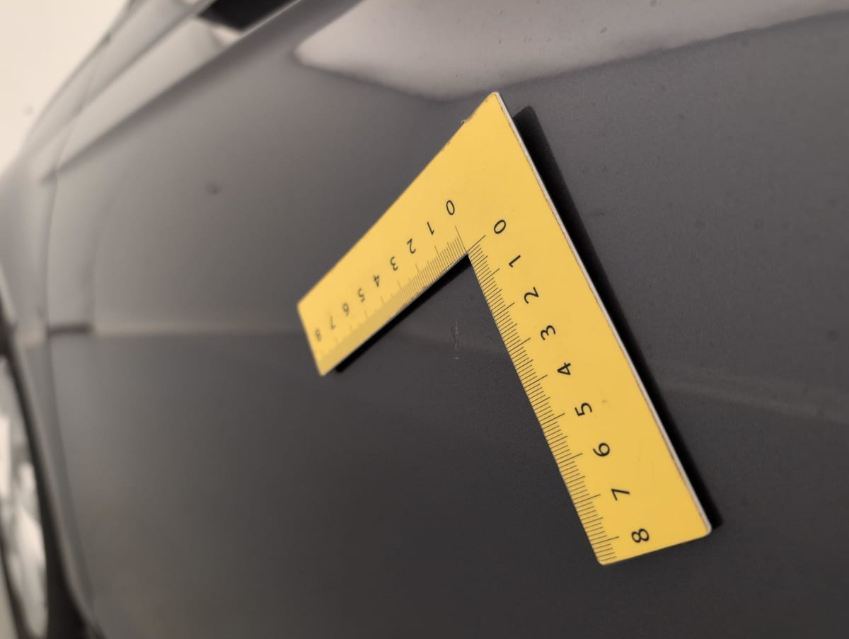 Volkswagen Polo — photo 31