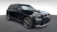 Mercedes Glb 200 d 150ch AMG Line 8G-DCT — photo 3