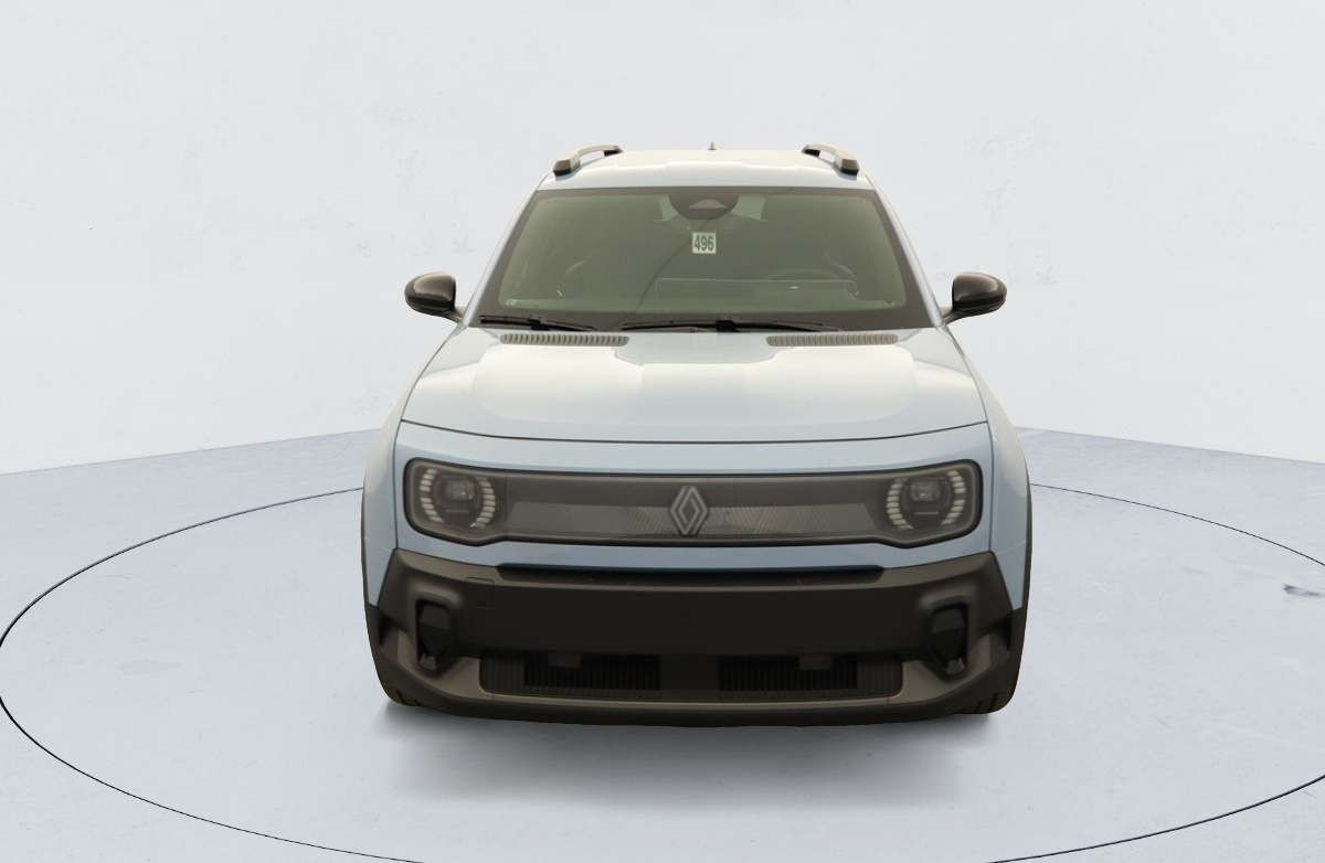 Renault R4 — photo 3
