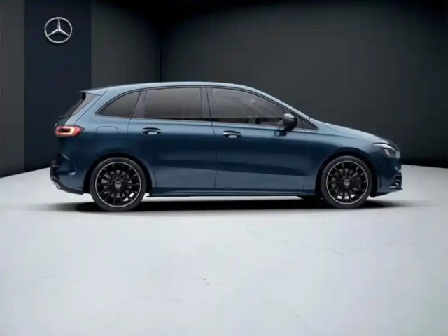Mercedes Classe B 250 e amg line — photo 18