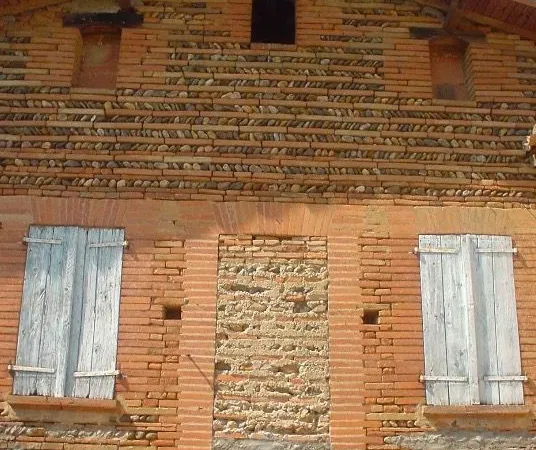 Vente Maison ancienne Larra