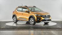 Dacia Sandero 1.0 TCe 90ch Stepway Confort CVT — photo 3