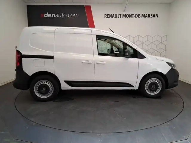 Renault Kangoo van e-tech electrique ev45 dc 80kw — photo 6