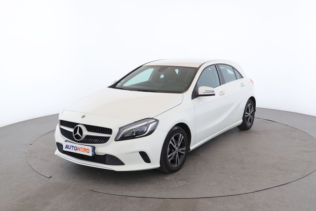 Mercedes-Benz Classe A 180 d Inspiration