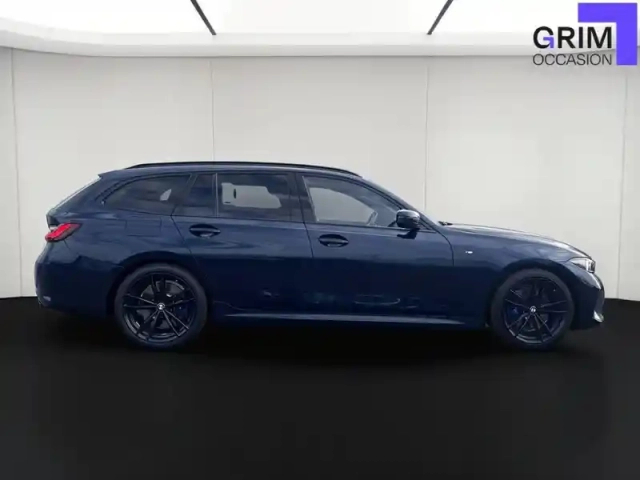 Bmw Serie 3 touring 330d xdrive 286 ch bva8 — photo 43