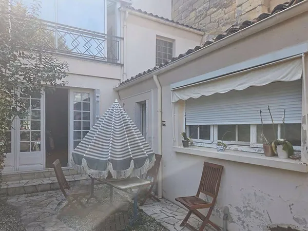 Maison 5 pièces 107 m²