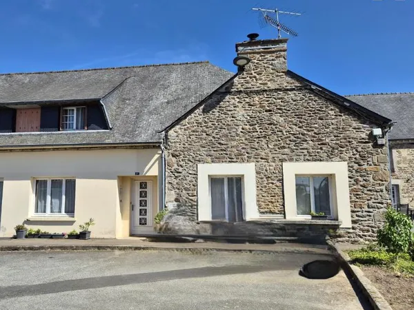 Maison 7 pièces 202 m²