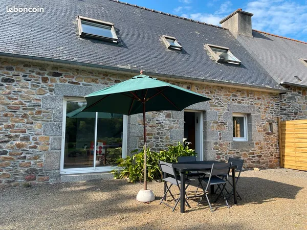 Maison a louer meublé