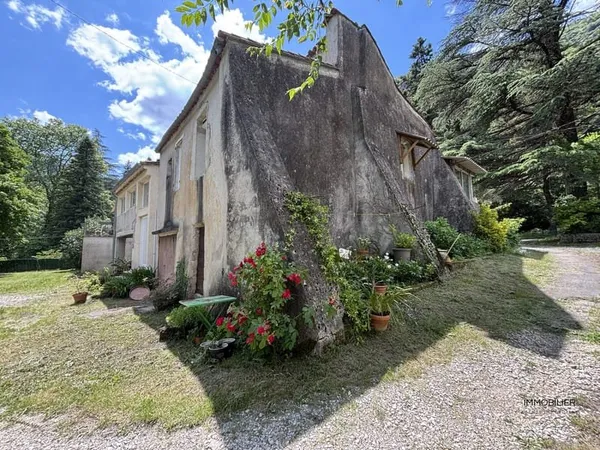 Maison 5p 143m2 Gornies