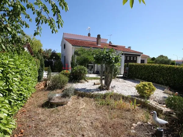 Albi, Quartier Prisé Maison avec jardin