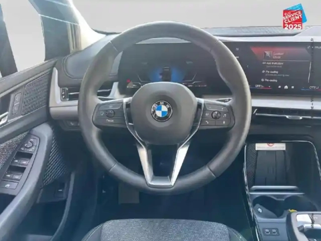 Bmw Serie 2 série 2 activetourer 218i 136ch dkg7 — photo 12